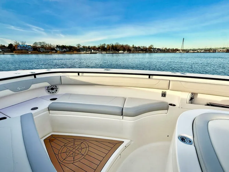 Slide: The Image of Scout 355 LXF 2020 - 5825912