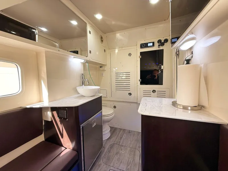 Slide: The Image of Scout 355 LXF 2020 - 5802108