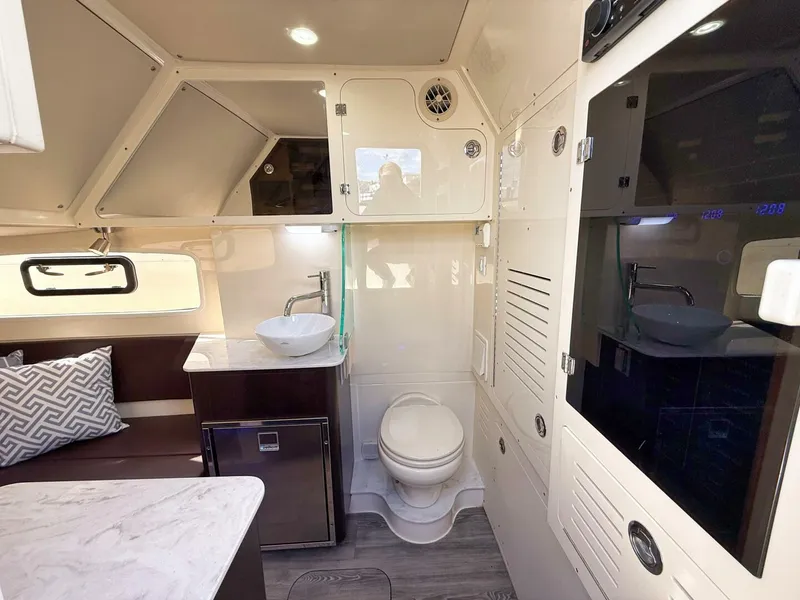 Slide: The Image of Scout 355 LXF 2020 - 5802102