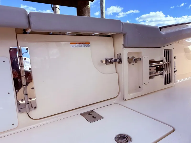 Slide: The Image of Scout 355 LXF 2020 - 5802174