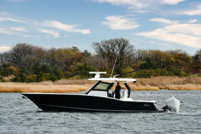 Slide: The Image of Scout 355 LXF 2020 - 5802090