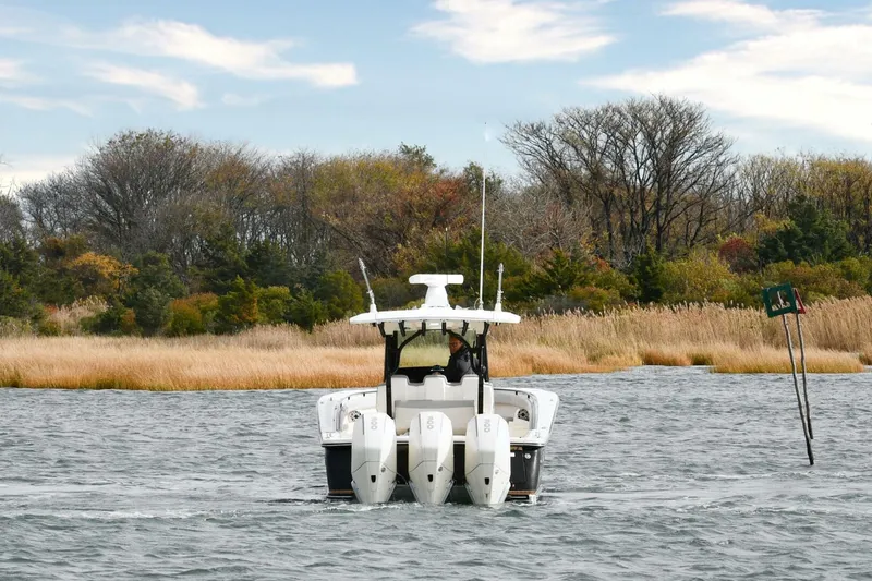 Slide: The Image of Scout 355 LXF 2020 - 5802088