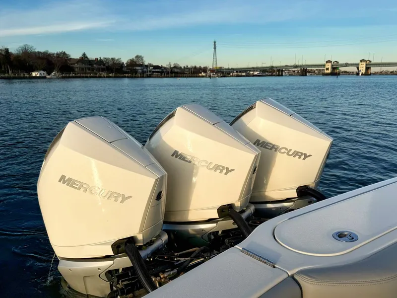 Slide: The Image of Scout 355 LXF 2020 - 5825920