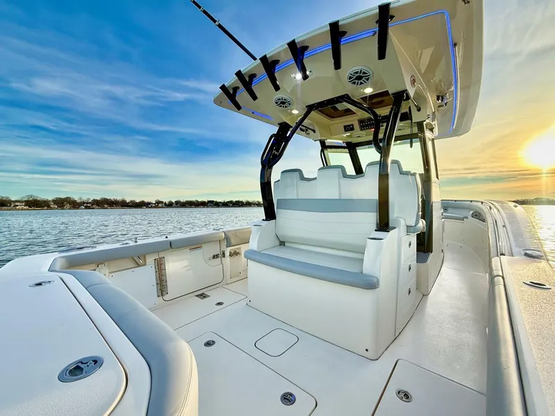 Slide: The Image of Scout 355 LXF 2020 - 5825901