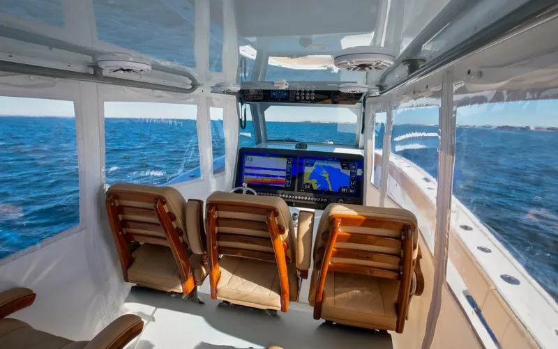 Slide: The Image of Helm Station - 5785302