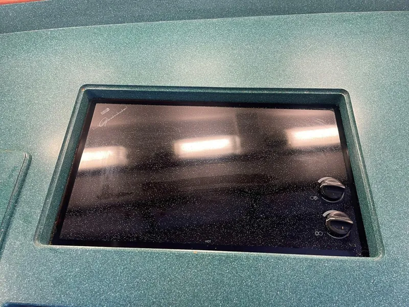 Slide: The Image of Custom Carolina 40 DeSanti 2005 - 5785822