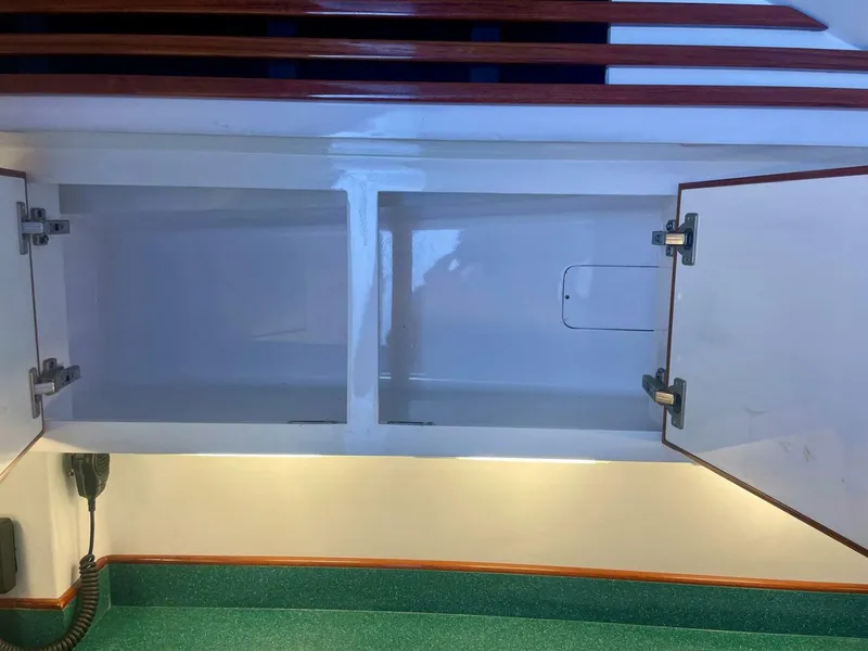 Slide: The Image of Custom Carolina 40 DeSanti 2005 - 5785824