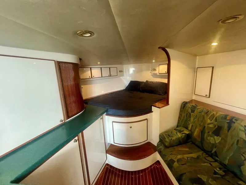 Slide: The Image of Custom Carolina 40 DeSanti 2005 - 5785828