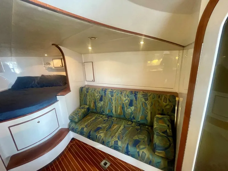 Slide: The Image of Custom Carolina 40 DeSanti 2005 - 5785831