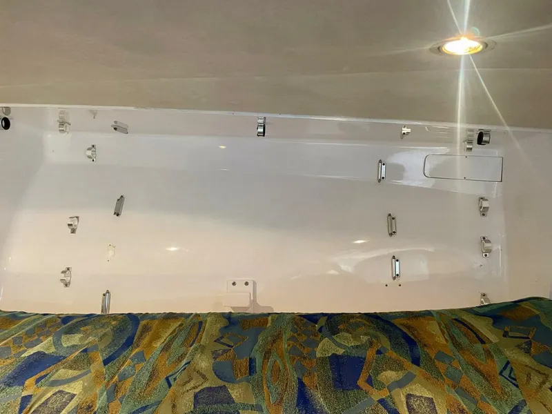 Slide: The Image of Custom Carolina 40 DeSanti 2005 - 5785834