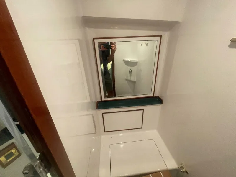 Slide: The Image of Custom Carolina 40 DeSanti 2005 - 5785839