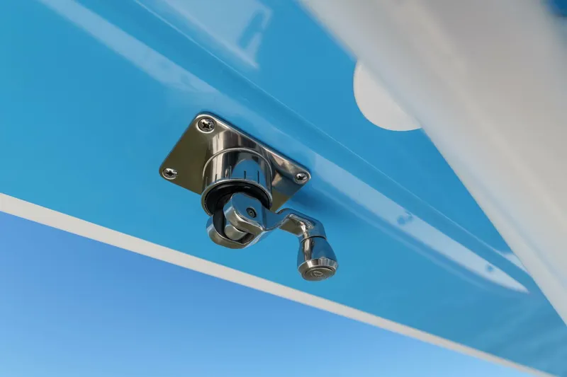 Slide: The Image of Valhalla 33 - Sea Dawg - T Top 2024 Valhalla 33 Center Console - Sea Dawg - 5785909