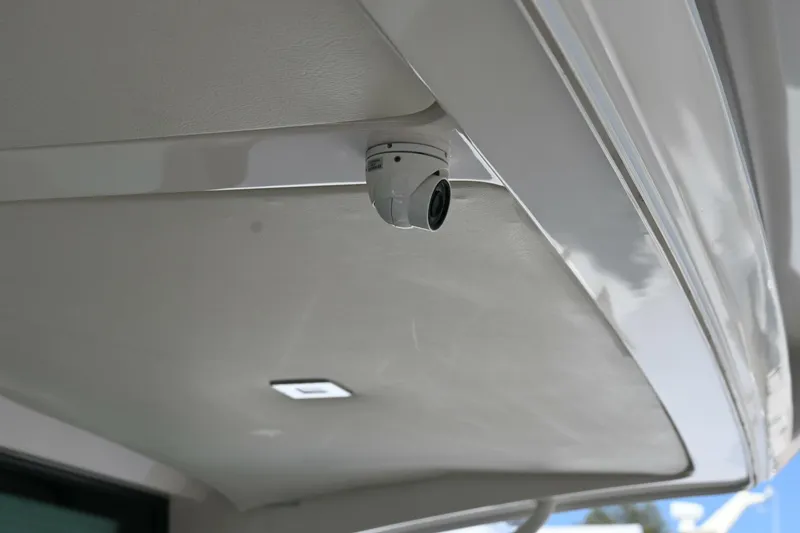 Slide: The Image of Tiara 44 Coupe 2017 - 5786148