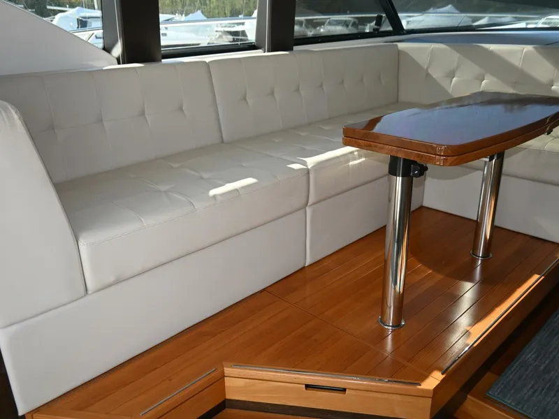 Slide: The Image of Tiara 44 Coupe 2017 - 5786150