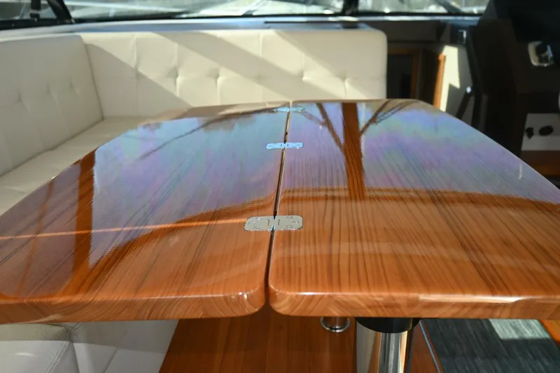 Slide: The Image of Tiara 44 Coupe 2017 - 5786153