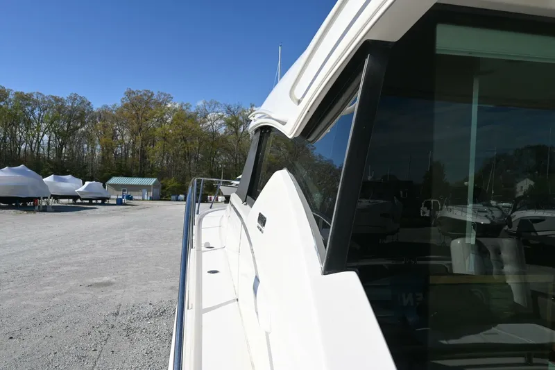 Slide: The Image of Tiara 44 Coupe 2017 - 5786157