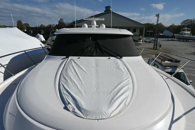 Slide: The Image of Tiara 44 Coupe 2017 - 5786160