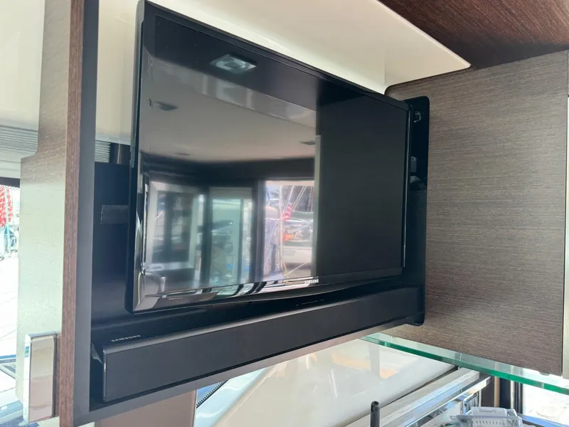 Slide: The Image of Tiara 44 Coupe 2017 - 5786176