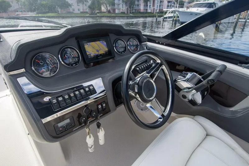 Slide: The Image of Chaparral 307 SSX 2014 - 5786206