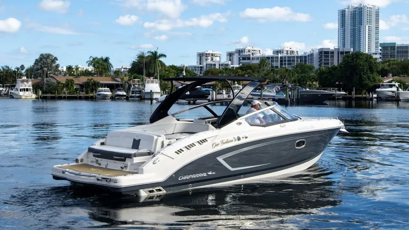 Slide: The Image of Chaparral 307 SSX 2014 - 5786210