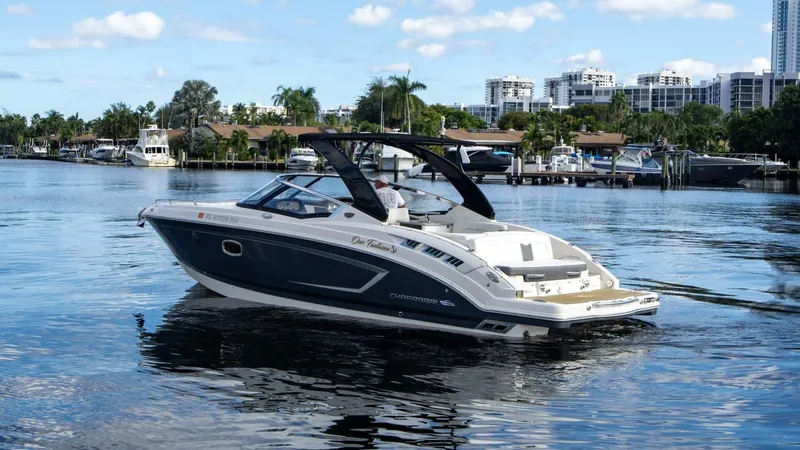 Slide: The Image of Chaparral 307 SSX 2014 - 5786211