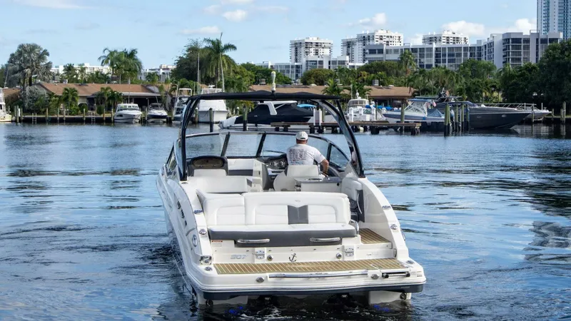 Slide: The Image of Chaparral 307 SSX 2014 - 5786212