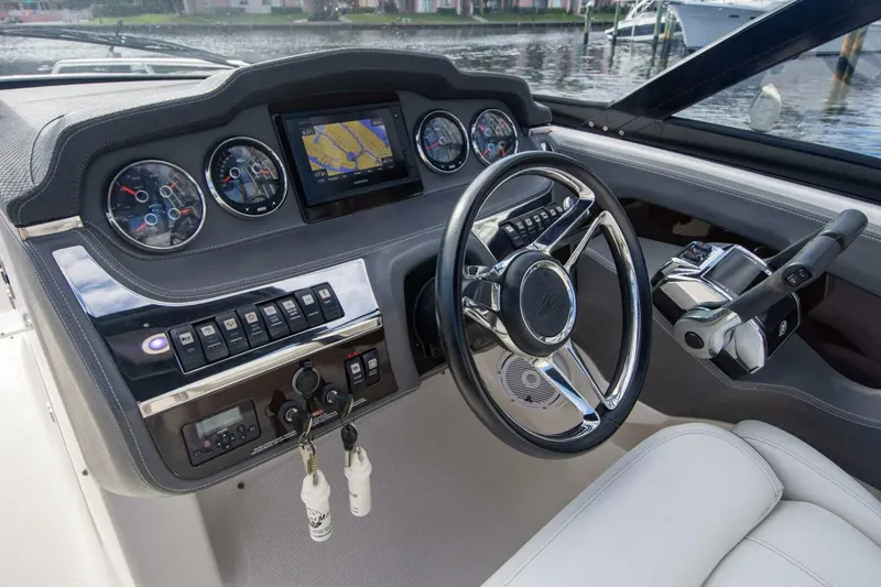 Slide: The Image of Chaparral 307 SSX 2014 - 5786217