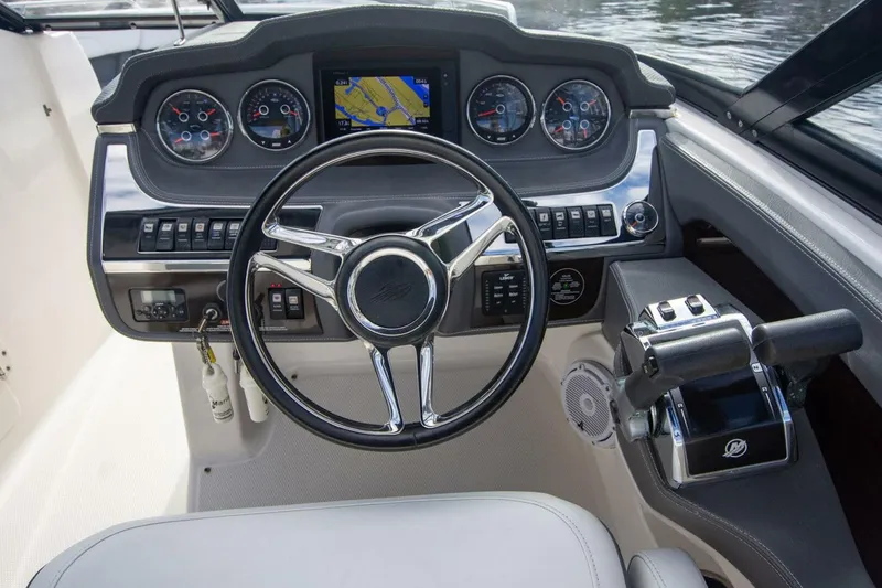 Slide: The Image of Chaparral 307 SSX 2014 - 5786194