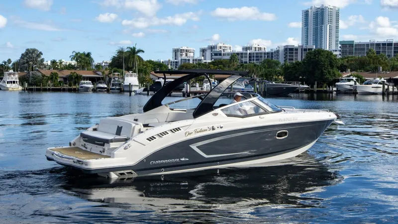 Slide: The Image of Chaparral 307 SSX 2014 - 5786196