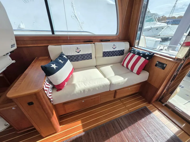 Slide: The Image of Sabre 42 Salon Express 2017 - 5786452