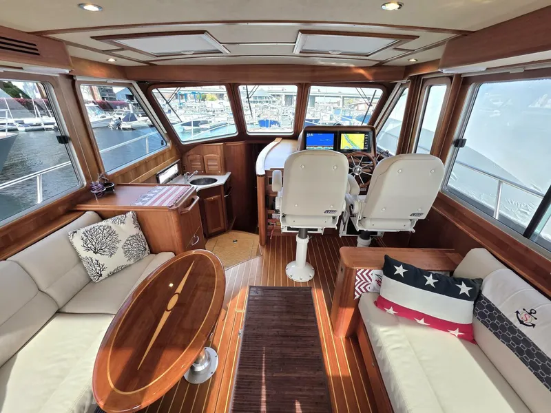 Slide: The Image of Sabre 42 Salon Express 2017 - 5786456