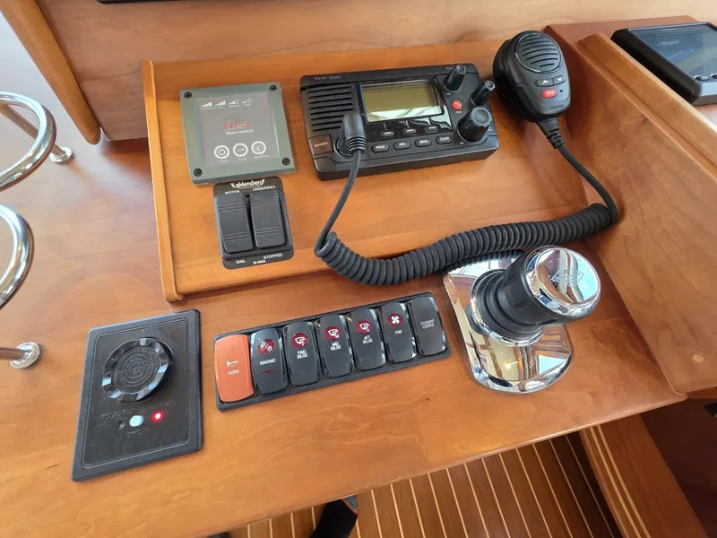 Slide: The Image of Sabre 42 Salon Express 2017 - 5786457