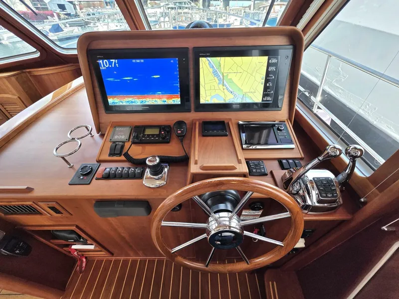 Slide: The Image of Sabre 42 Salon Express 2017 - 5786458