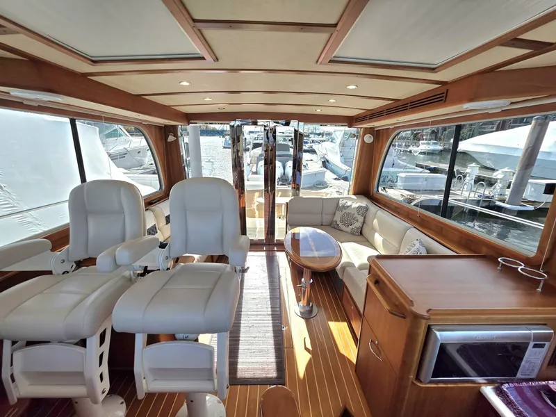 Slide: The Image of Sabre 42 Salon Express 2017 - 5786461