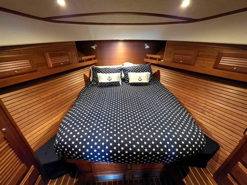 Slide: The Image of Sabre 42 Salon Express 2017 - 5786464