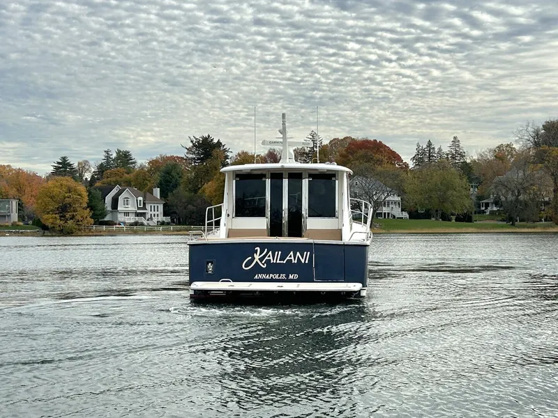 Slide: The Image of Sabre 42 Salon Express 2017 - 5786443