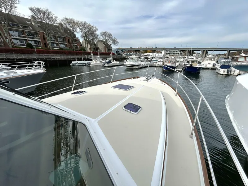 Slide: The Image of Sabre 42 Salon Express 2017 - 5786444