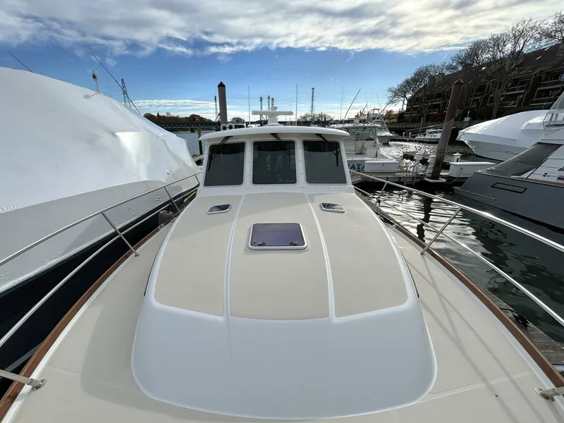 Slide: The Image of Sabre 42 Salon Express 2017 - 5786445