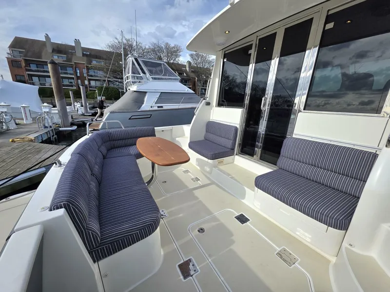 Slide: The Image of Sabre 42 Salon Express 2017 - 5786448