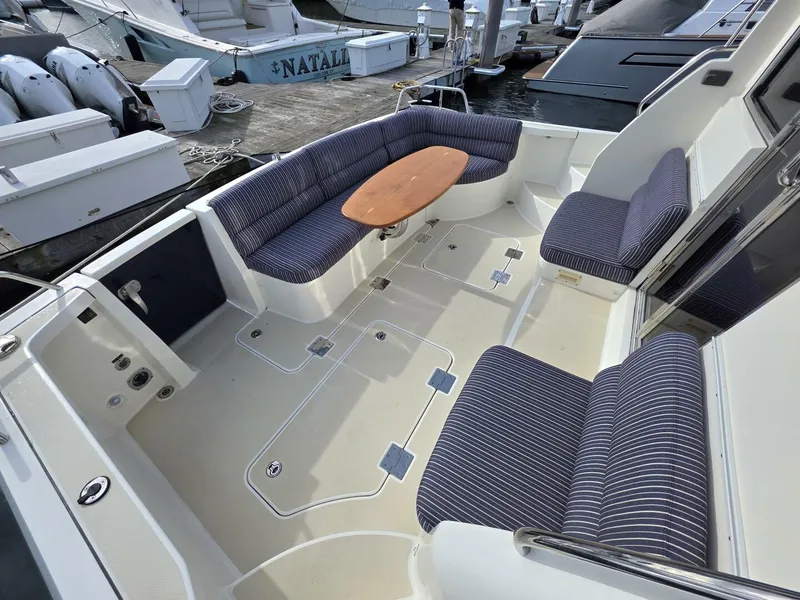 Slide: The Image of Sabre 42 Salon Express 2017 - 5786449