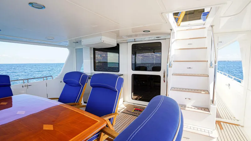 Slide: The Image of Outer Reef 860 Deluxbridge Motoryacht 2017 - 5786606