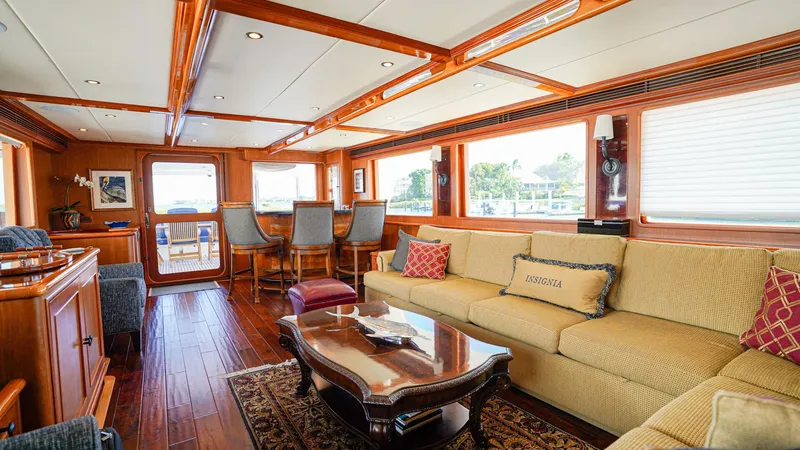 Slide: The Image of Outer Reef 860 Deluxbridge Motoryacht 2017 - 5786612