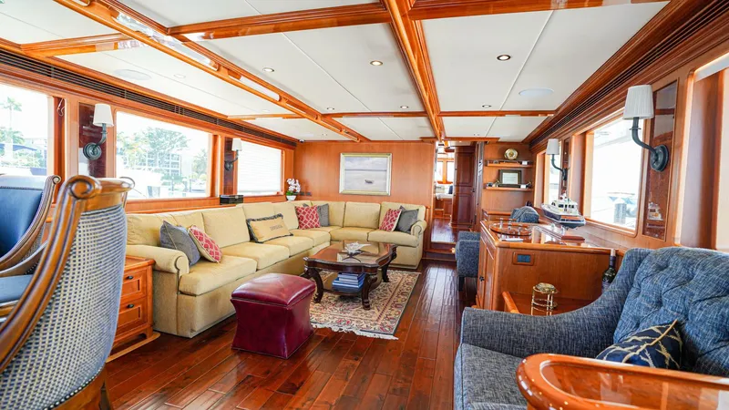 Slide: The Image of Outer Reef 860 Deluxbridge Motoryacht 2017 - 5786616