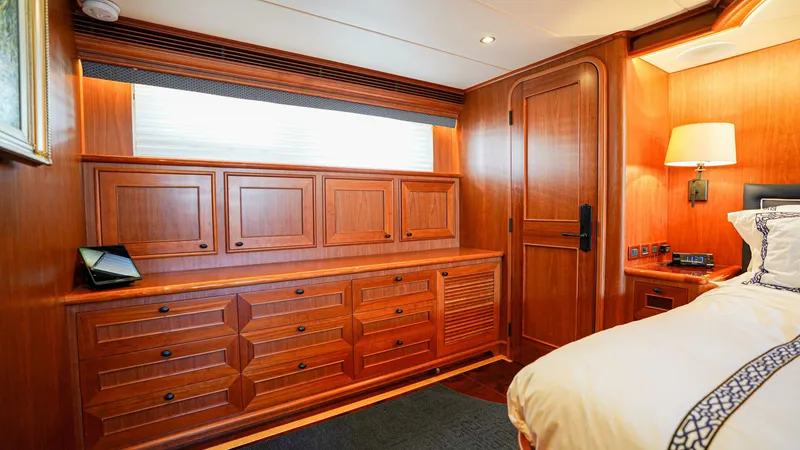 Slide: The Image of Outer Reef 860 Deluxbridge Motoryacht 2017 - 5786629