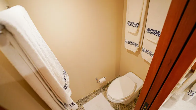 Slide: The Image of Outer Reef 860 Deluxbridge Motoryacht 2017 - 5786634