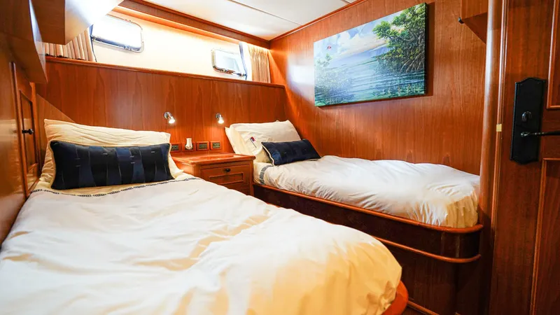 Slide: The Image of Outer Reef 860 Deluxbridge Motoryacht 2017 - 5786645