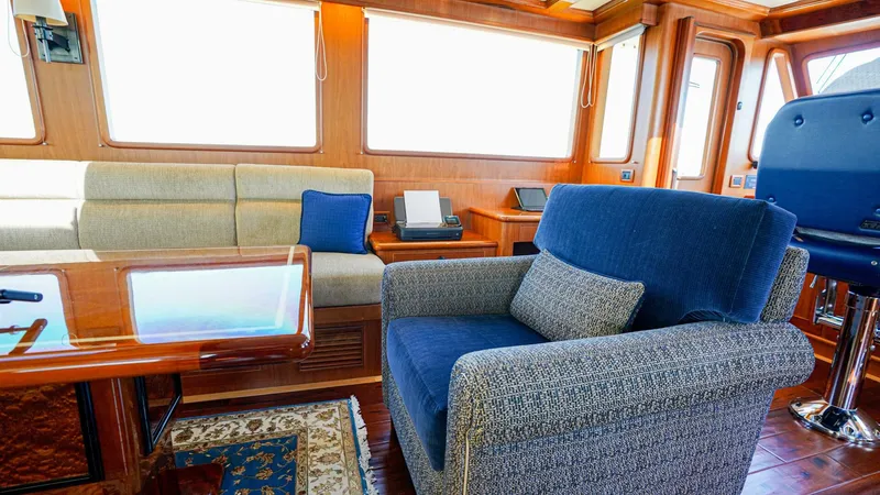 Slide: The Image of Outer Reef 860 Deluxbridge Motoryacht 2017 - 5786661