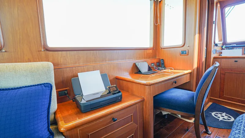 Slide: The Image of Outer Reef 860 Deluxbridge Motoryacht 2017 - 5786663