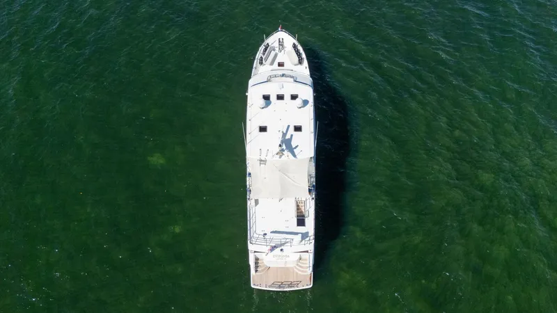 Slide: The Image of Outer Reef 860 Deluxbridge Motoryacht 2017 - 5786602