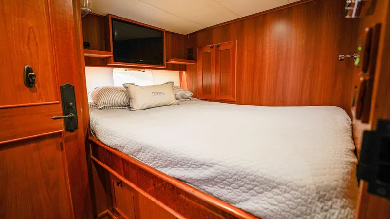 Slide: The Image of Outer Reef 860 Deluxbridge Motoryacht 2017 - 5786705